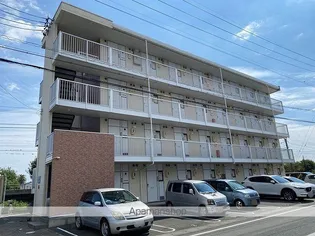 レオパレスグリーンビュー和田の画像