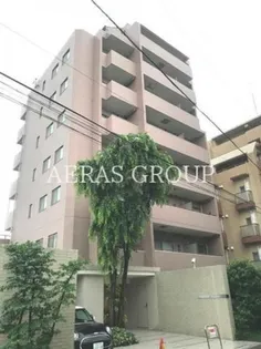 イーリスコート桜上水の画像