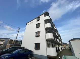 クレスト マンションの画像