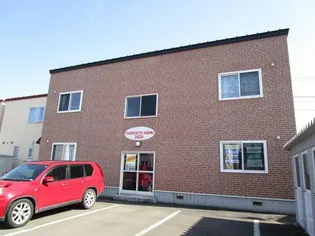 フォレストハイムの画像