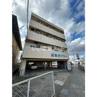 近鉄タクシー弥富ビルの画像