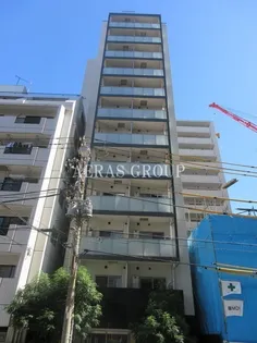 ブラウ門前仲町の画像