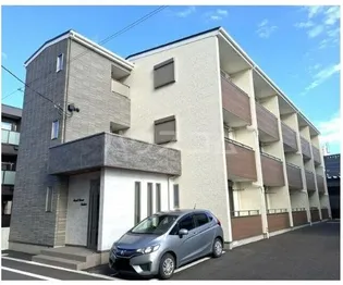 グランフォレスト産興の画像