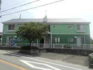 フレグランス彩の画像