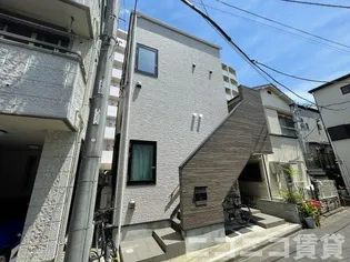 シャカラート大島の画像