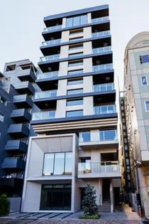 HIROO VILLAGE【5階】の外観