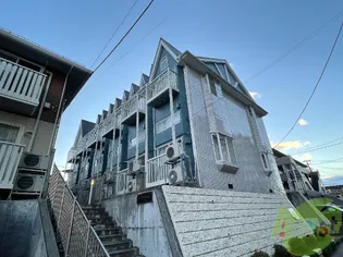 ホワイトキャッスル八乙女IIIの画像