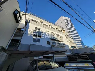 ESPERANZA HATSUDAI【3階】の外観