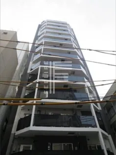 東京都豊島区南大塚2【マンション】の外観