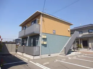 オランジュの画像