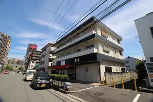 コスモスハイツの画像