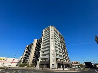 パークホームズ柏たなかの画像