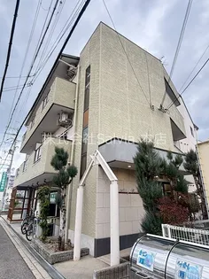 ABBEY ROADの画像