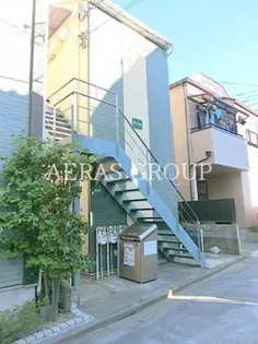 グリーンハイムの画像