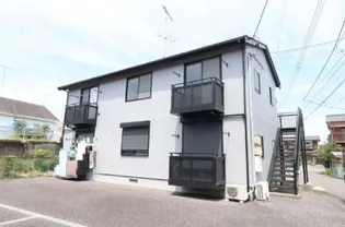 ミリューベェラージュ 中の画像