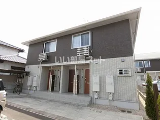 クレールシャンブル Iの画像