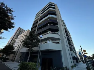 スアヴィス三笠公園イーストの画像