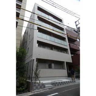 Portofino本郷【3階】の外観