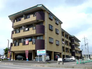 オーガスタハイツの画像