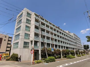 シティハウス仙川ステーションコートの画像