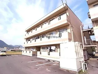 エントピア岐阜IIの画像