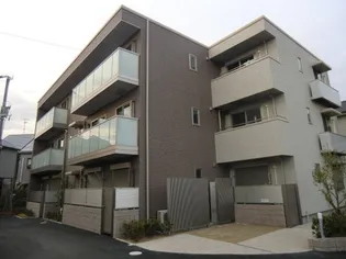 ウインズコート天神IIの画像