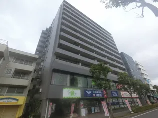 ダイアパレス京成臼井の画像