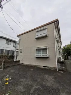 ハイツイーストの画像