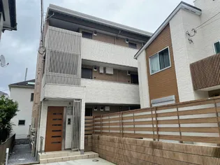 エルセリート越谷の画像