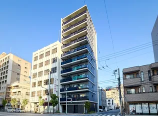 シーズンフラッツ押上サウスの画像