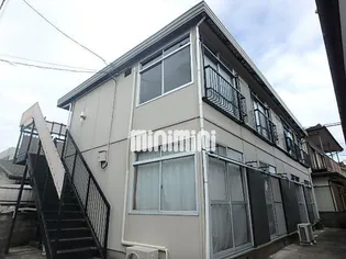 小田島アパートの画像