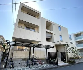 ラ フォート 白樺の画像