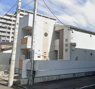 アムール仙台の画像