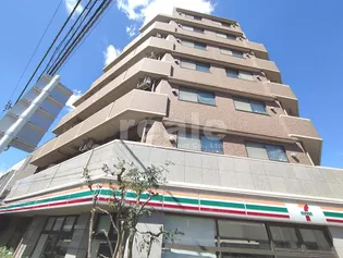 東京都武蔵野市吉祥寺南町2【マンション】の外観