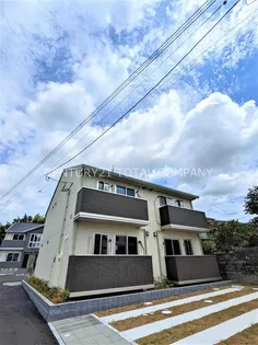 ガーデンリーフ平和台の画像