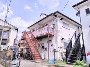 クローバーハイツの画像