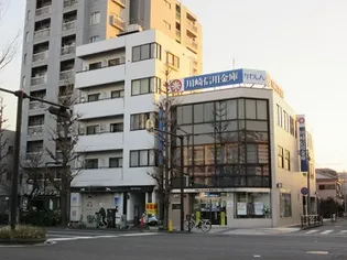 パレ ブランシェの画像