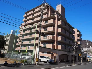 シーブリーズハウス草津の画像