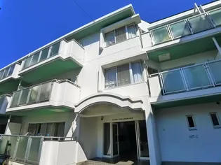 コスモ戸田アーバンハイムの画像