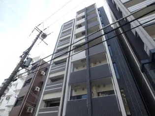 TOYOTOMI STAY PREMIUM 梅田西Ⅱの画像