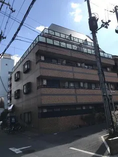 ラプティメゾン大正の画像