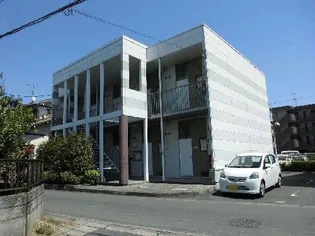 レオパレスブライトの画像