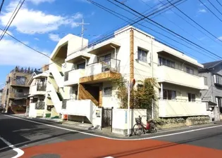 千川1丁目 貸マンションの画像