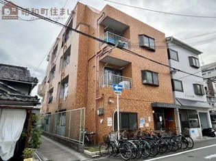 エホール東田辺の画像