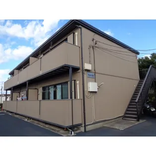 プロスペリティの画像