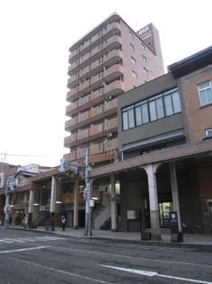 ダイアパレス高田弐番館の画像