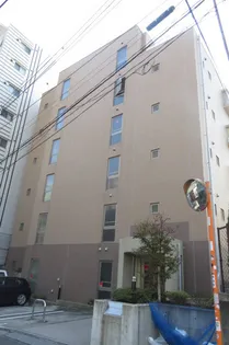 パディ初台の画像