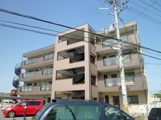 ハイツ山手の画像