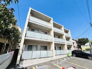 プライマルステージMの画像