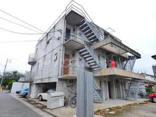 CASA ABOABの画像
